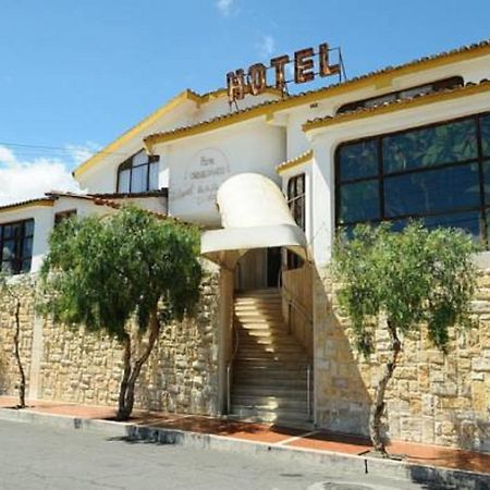 Hotel Chimborazo Internacional Riobamba Zewnętrze zdjęcie